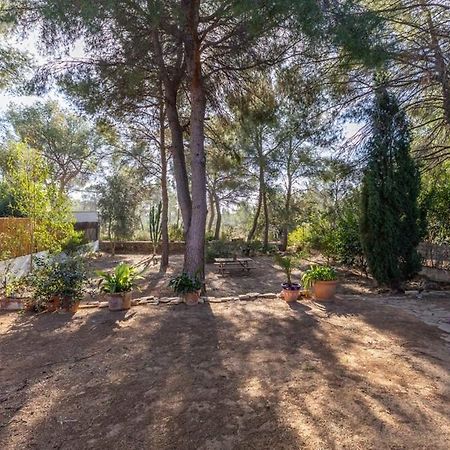 Appartamento Luxe Vista Serra Esterno foto