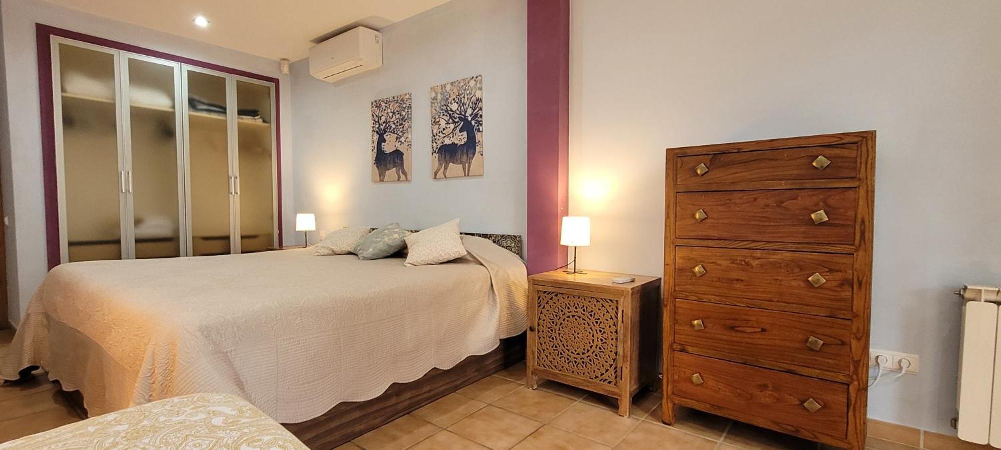 Appartamento Luxe Vista Serra Esterno foto