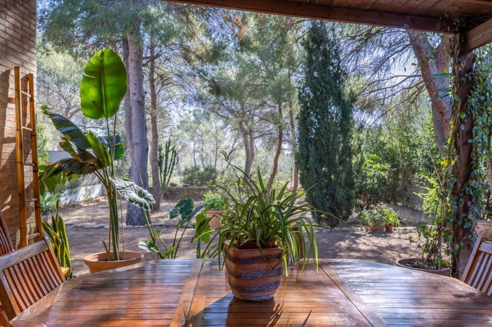 Appartamento Luxe Vista Serra Esterno foto