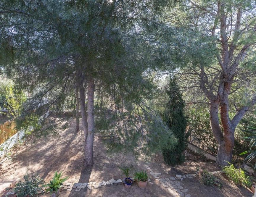 Appartamento Luxe Vista Serra Esterno foto
