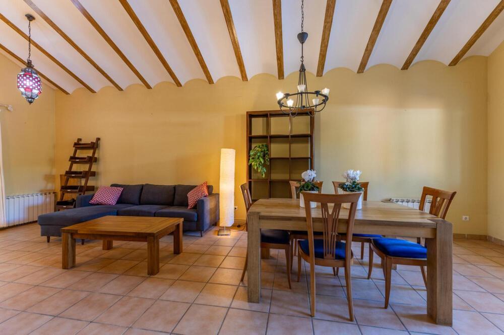 Appartamento Luxe Vista Serra Camera foto