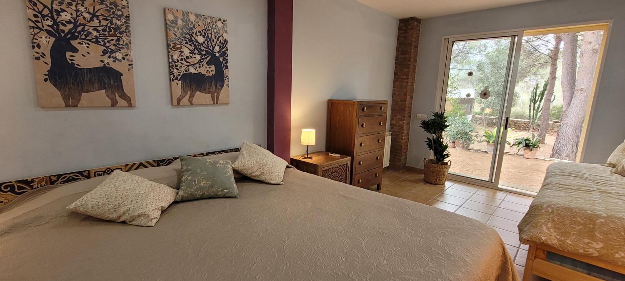 Appartamento Luxe Vista Serra Esterno foto
