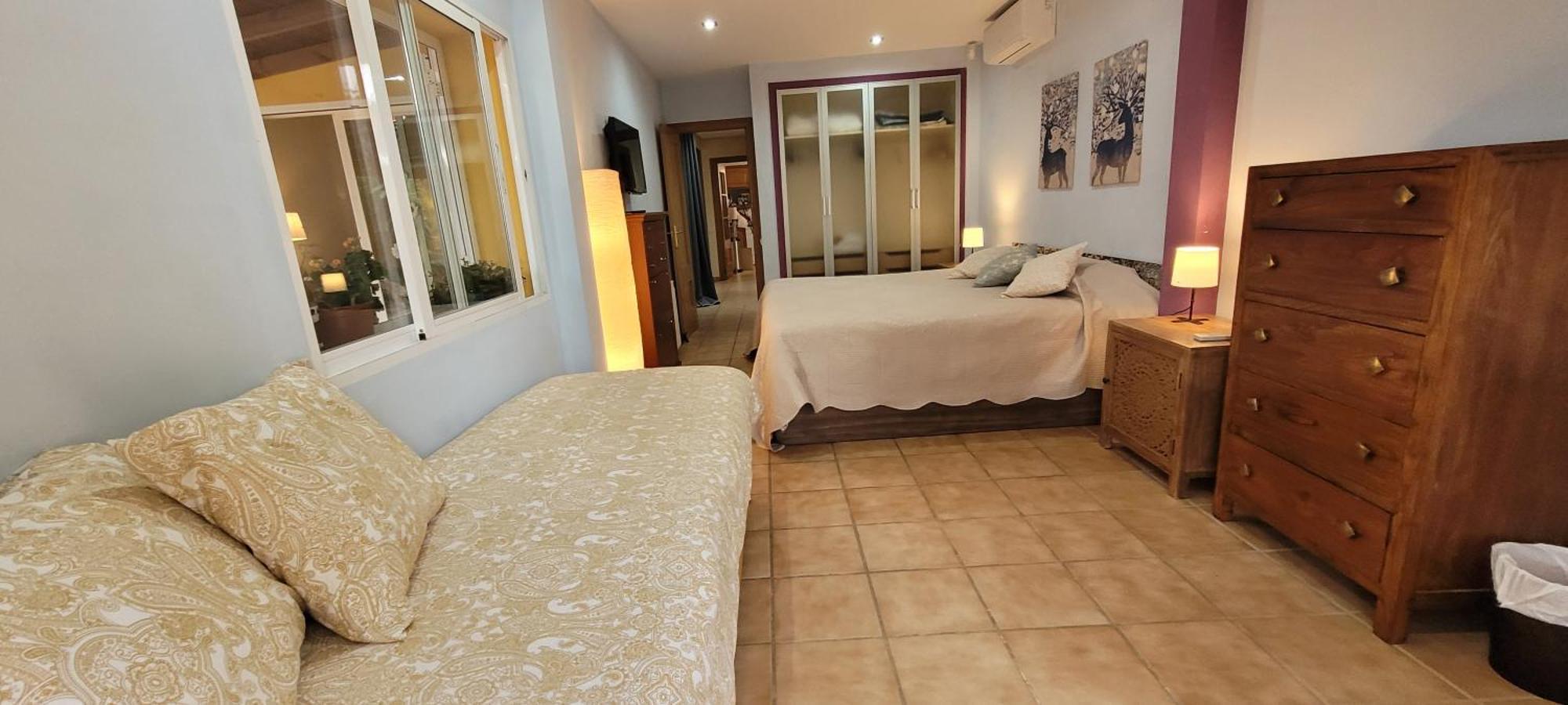 Appartamento Luxe Vista Serra Esterno foto