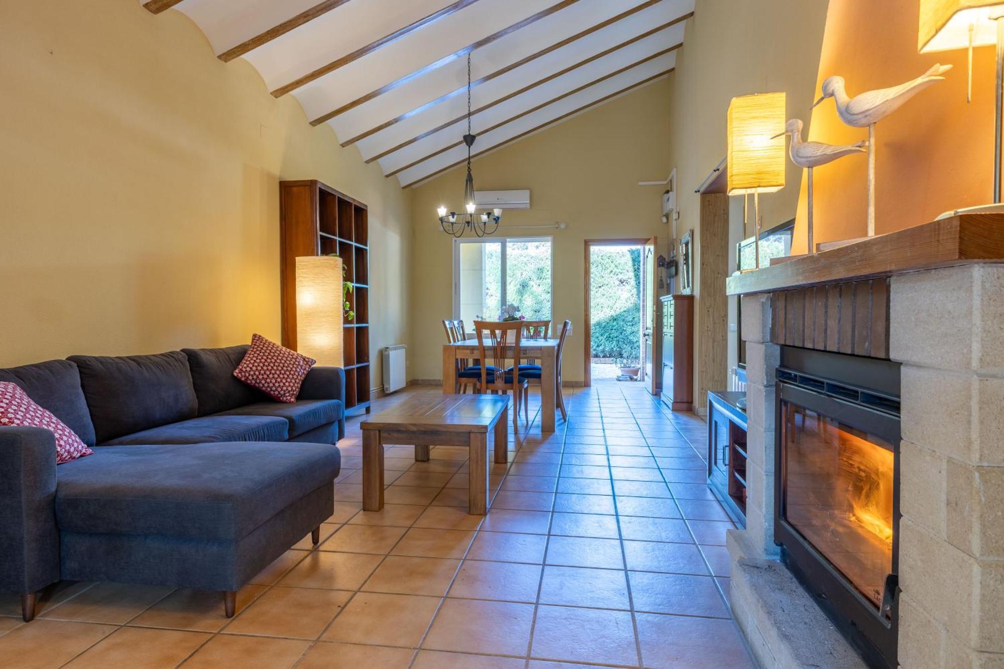 Appartamento Luxe Vista Serra Esterno foto
