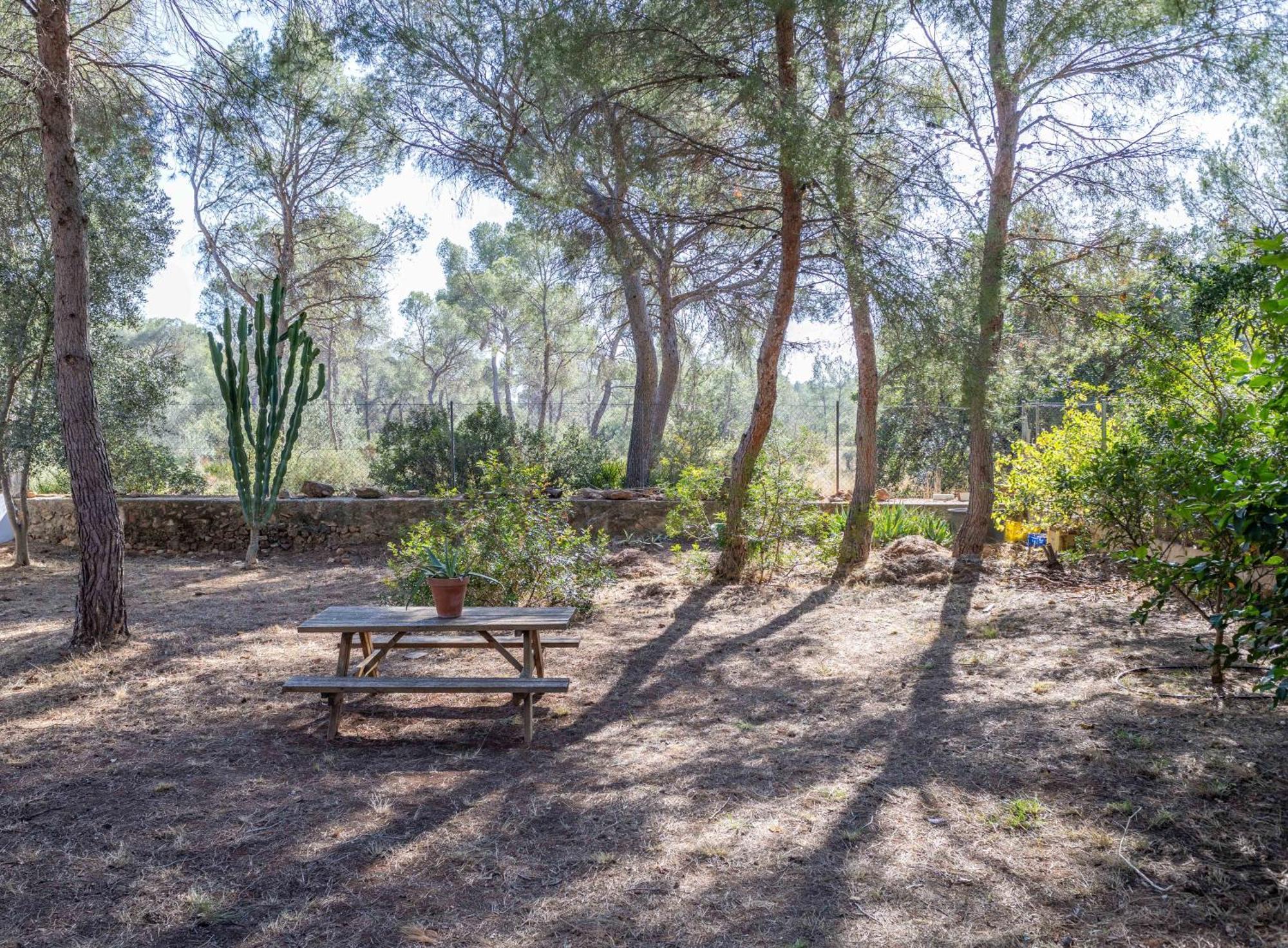 Appartamento Luxe Vista Serra Esterno foto