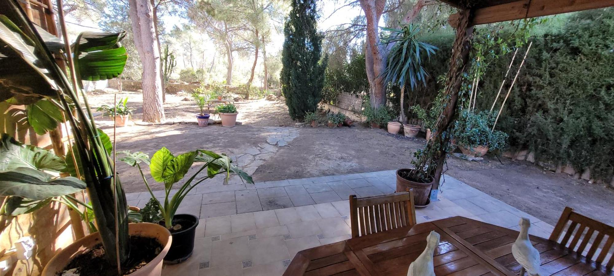 Appartamento Luxe Vista Serra Esterno foto