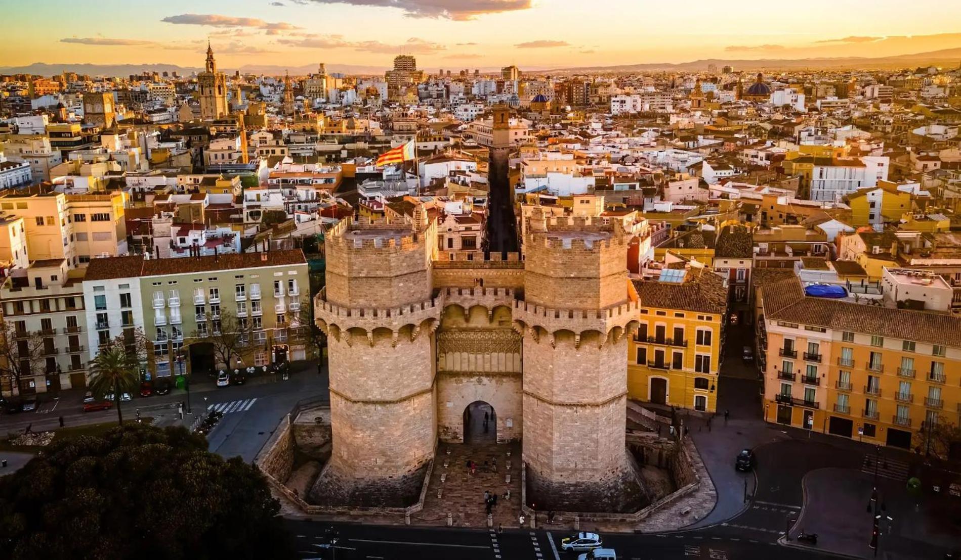 Appartamento Luxe Vista Serra Esterno foto
