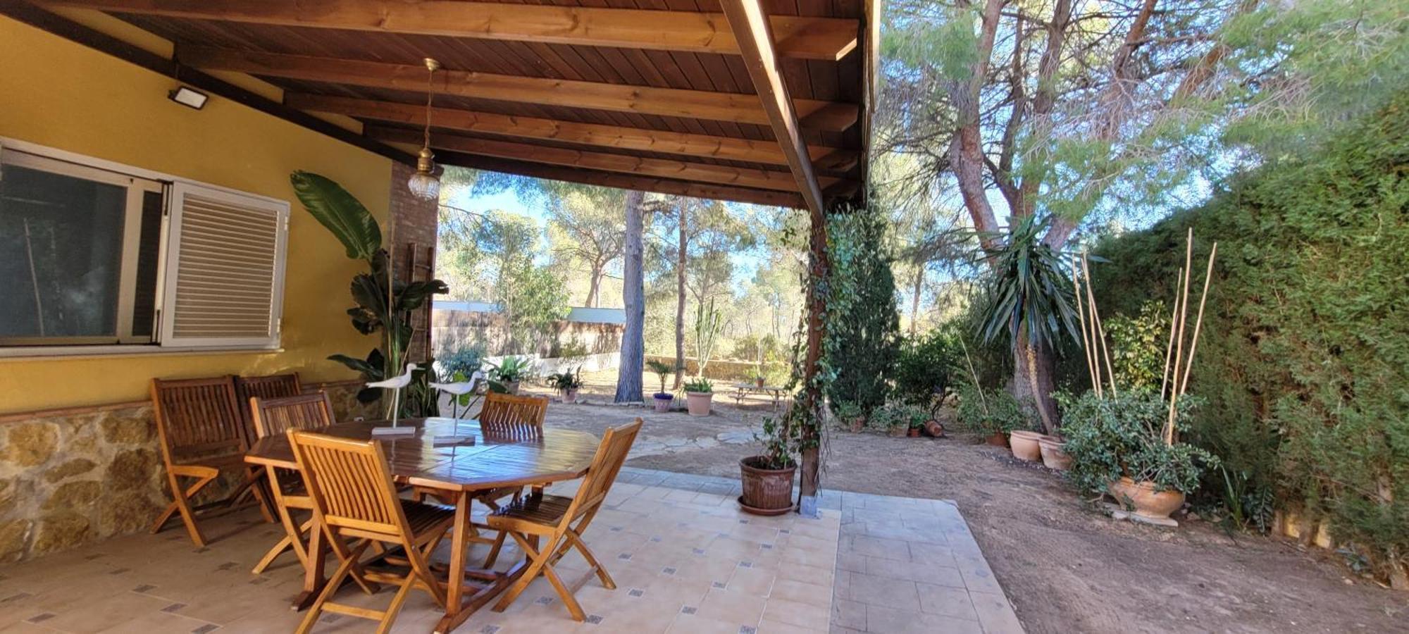 Appartamento Luxe Vista Serra Esterno foto
