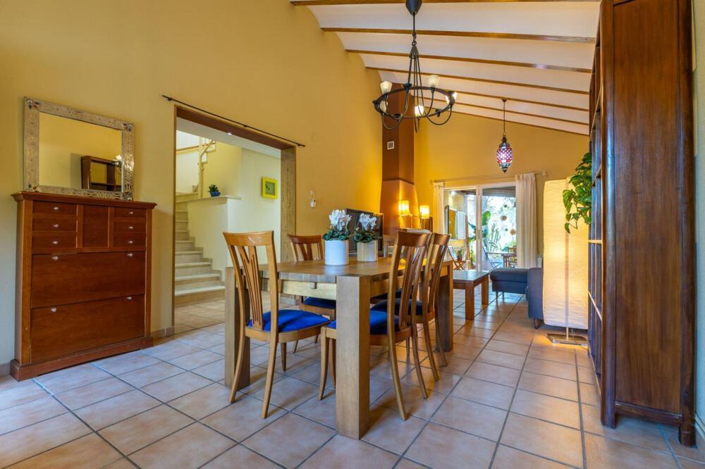 Appartamento Luxe Vista Serra Esterno foto