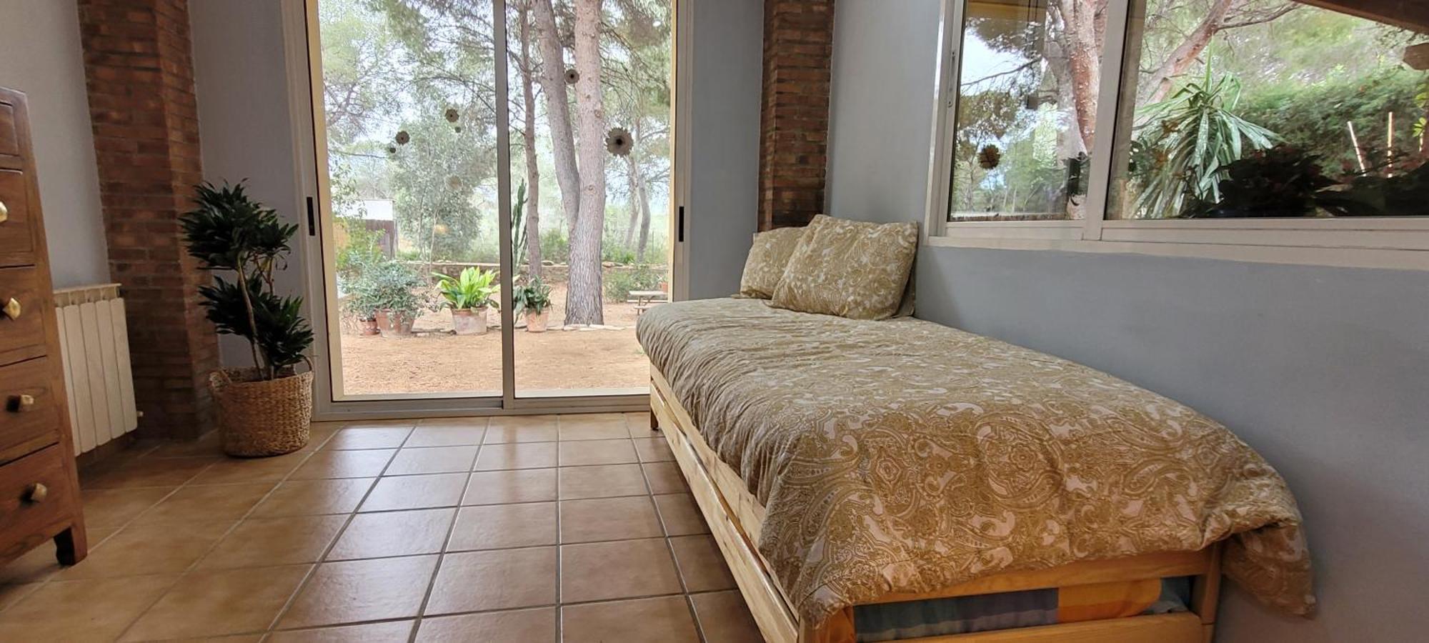 Appartamento Luxe Vista Serra Esterno foto