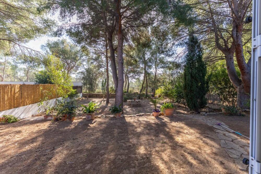 Appartamento Luxe Vista Serra Esterno foto